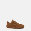 Baskets Galaxia en daim