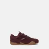 Baskets Galaxia en daim