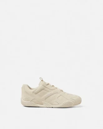 Baskets Galaxia en daim