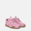 Baskets Galaxia en daim