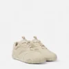 Baskets Galaxia en daim