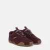 Baskets Galaxia en daim