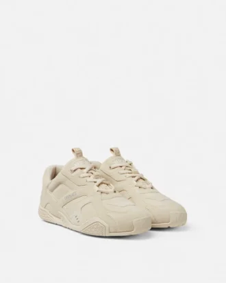 Baskets Galaxia en daim