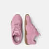 Baskets Galaxia en daim
