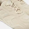 Baskets Galaxia en daim