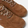 Baskets Galaxia en daim