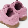 Baskets Galaxia en daim