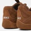 Baskets Galaxia en daim