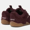 Baskets Galaxia en daim