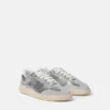 Baskets Greca Court Metallic