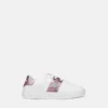 Baskets ornées Greca Sneakers Baskets ornées Greca Sneakers