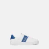 Baskets ornées Greca Sneakers