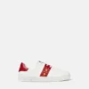Baskets ornées Greca Sneakers