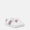 Baskets ornées Greca Sneakers Baskets ornées Greca Sneakers
