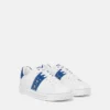 Baskets ornées Greca Sneakers