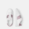 Baskets ornées Greca Sneakers Baskets ornées Greca Sneakers
