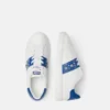 Baskets ornées Greca Sneakers