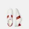 Baskets ornées Greca Sneakers