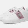 Baskets ornées Greca Sneakers Baskets ornées Greca Sneakers