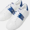 Baskets ornées Greca Sneakers
