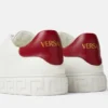 Baskets ornées Greca Sneakers