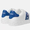 Baskets ornées Greca Sneakers