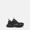 Baskets ornées Versace Mercury M_VS_02