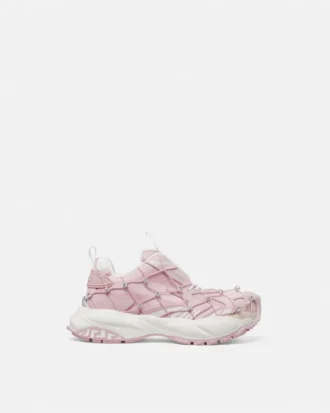 Baskets ornées Versace Mercury M_VS_02