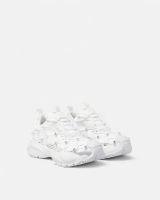 Baskets ornées Versace Mercury M_VS_02