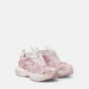 Baskets ornées Versace Mercury M_VS_02