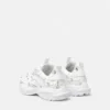 Baskets ornées Versace Mercury M_VS_02