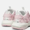 Baskets ornées Versace Mercury M_VS_02