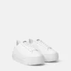 Baskets à plateforme La Greca Sneakers Baskets à plateforme La Greca Sneakers