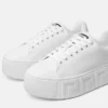 Baskets à plateforme La Greca Sneakers Baskets à plateforme La Greca Sneakers