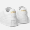 Baskets à plateforme La Greca Sneakers Baskets à plateforme La Greca Sneakers