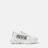 Baskets Speedtrack avec logo