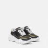 Baskets Speedtrack avec logo Baskets Speedtrack avec logo