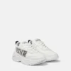 Baskets Speedtrack avec logo