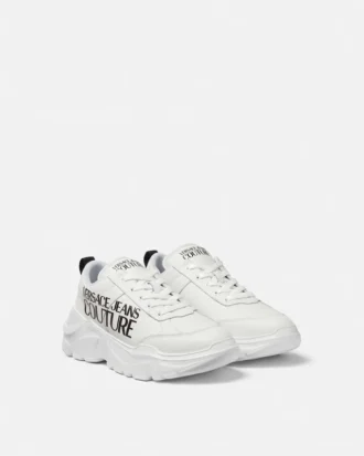 Baskets Speedtrack avec logo