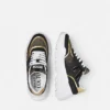 Baskets Speedtrack avec logo Baskets Speedtrack avec logo