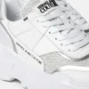 Baskets Speedtrack avec logo Baskets Speedtrack avec logo