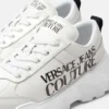 Baskets Speedtrack avec logo