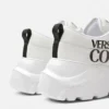 Baskets Speedtrack avec logo