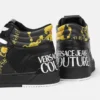 Baskets Starlight Logo Couture