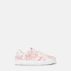Baskets Underwater Barocco Greca Sneakers