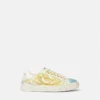 Baskets Underwater Barocco Greca Sneakers