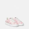 Baskets Underwater Barocco Greca Sneakers