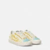 Baskets Underwater Barocco Greca Sneakers