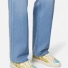 Baskets Underwater Barocco Greca Sneakers