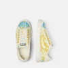 Baskets Underwater Barocco Greca Sneakers